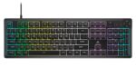 CORSAIR K55 CORE WIRED GAMING KEYBOARD BK 1 71PePasTVvL