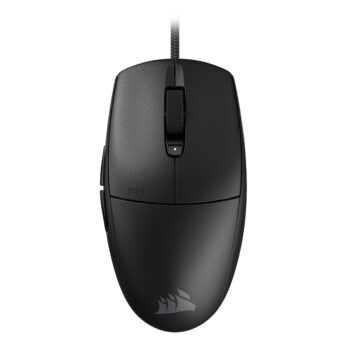 CORSAIR M55 WIRED GAMING MOUSE BK