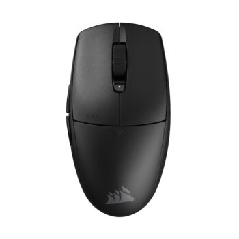 CORSAIR M55 WIRELESS GAMING MOUSE BK