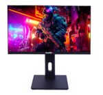 GAMEO MR24FHD 200 HZ  IPS 24" 2.1 HDMI MONITOR