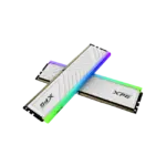 XPG LANCER BLADE RGB RAM 5600 MHZ UD D5 16GB 2x8 CL46 WHITE 1 RM_XP_BLD_16_G56w_1_24c1409591