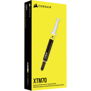 CORSAIR XTM70 THERMAL PASTE