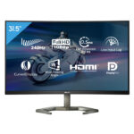 PHILIPS EVNIA 31.5" FHD VA 240 Hz 0.5MS LCD MONITOR