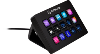 ELGATO STREAM DECK MK2
