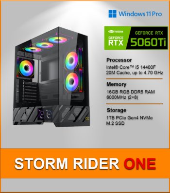 gaming pc