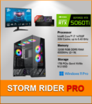 custom gaming pc