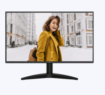 AOC 25B36X 24.5-Inch FHD Gaming Monitor | IPS | 144Hz | 0.5ms MPRT | HDR10 | Adaptive Sync