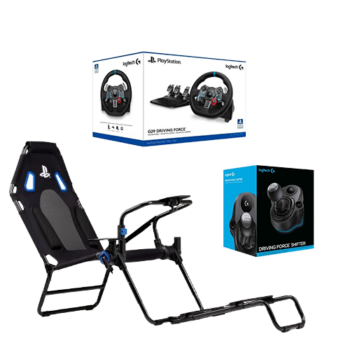 Pro Racing Bundle Offer 2026