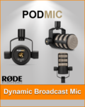 podmic