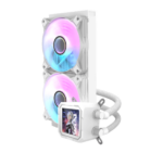 DV240S Liquid CPU Cooler