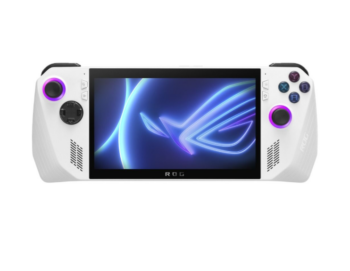 ASUS ROG ALLY Z1 EXTREME 512GB