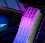T-FORCE DELTA RGB WHITE UD-D5 32GB 16×2 6400MHZ CL40