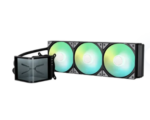 TRYX PANORAMA SE 360 ARGB LIQUID COOLER BK