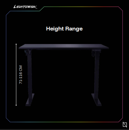 Screenshot 2026-02-17 175735 Navodesk Lite Hydraulic Desk 140MM