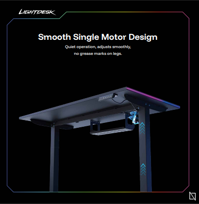 Screenshot 2026-02-17 175747 Navodesk Lite Hydraulic Desk 140MM