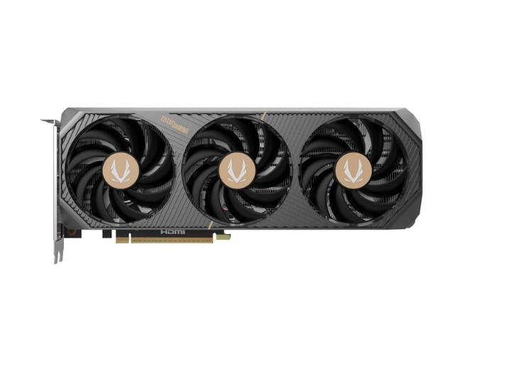 ZOTAC GAMING GeForce RTX 5070 Ti SOLID SFF OC 16GB GDDR7 – DLSS 4 Blackwell GPU | Compact 2-Slot Gaming Graphics Card ZOTAC GAMING GeForce RTX 5070 Ti SOLID SFF OC 16GB GDDR7 – DLSS 4 Blackwell GPU | Compact 2-Slot Gaming Graphics Card
