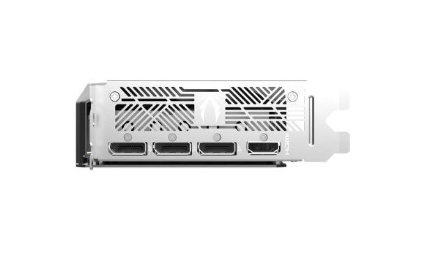 ZOTAC GAMING GeForce RTX 5070 Ti SOLID SFF OC 16GB GDDR7 – DLSS 4 Blackwell GPU | Compact 2-Slot Gaming Graphics Card ZOTAC GAMING GeForce RTX 5070 Ti SOLID SFF OC 16GB GDDR7 – DLSS 4 Blackwell GPU | Compact 2-Slot Gaming Graphics Card