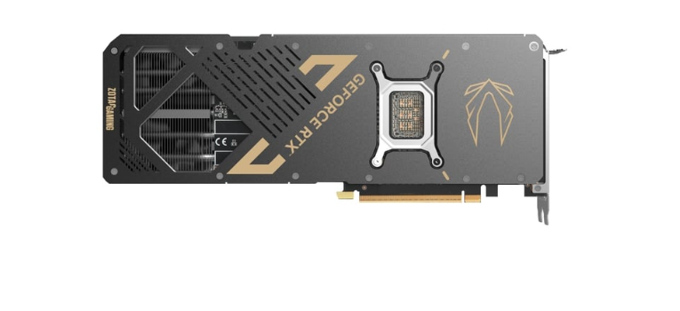 ZOTAC GAMING GeForce RTX 5070 Ti SOLID SFF OC 16GB GDDR7 – DLSS 4 Blackwell GPU | Compact 2-Slot Gaming Graphics Card ZOTAC GAMING GeForce RTX 5070 Ti SOLID SFF OC 16GB GDDR7 – DLSS 4 Blackwell GPU | Compact 2-Slot Gaming Graphics Card